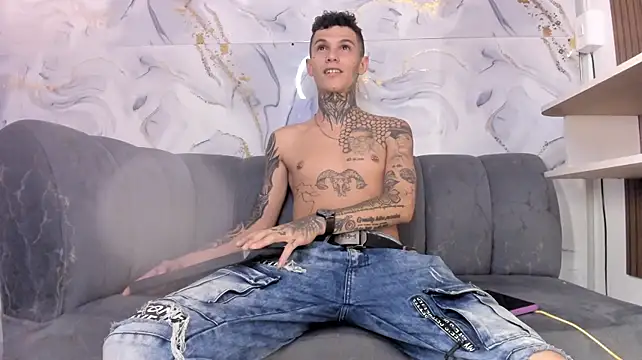 Show webcam de Paulo_527