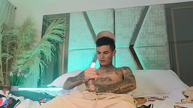 Paulo_527n Webbikameraesitys