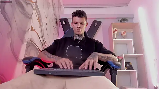 عرض كام Paulo_527