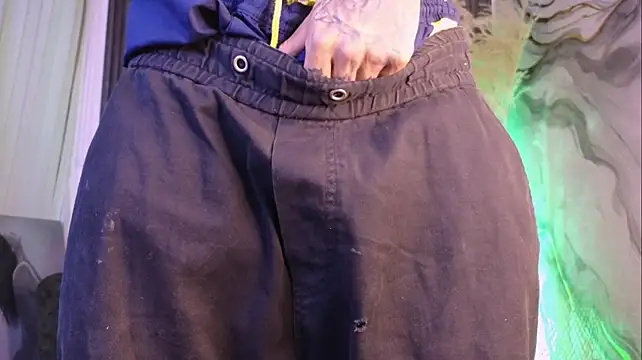 Paulo_527 웹캠 쇼