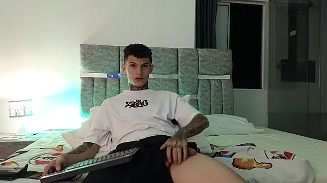 Paulo_527 Webcam-Show