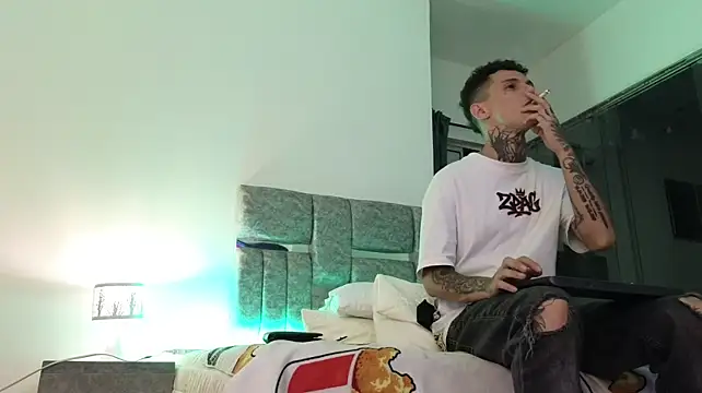 Živý XXX chat Paulo_527