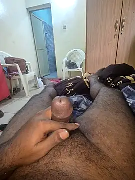 Show de webcam de Jaaan668