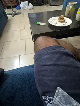 Jaaan668 Show Webcam