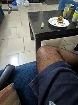 Show de webcam de Jaaan668
