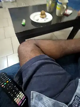 Jaaan668 webcam show