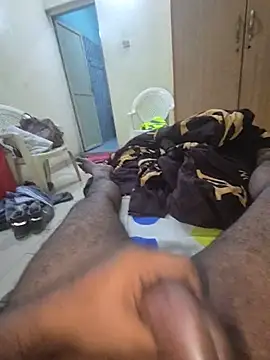 Show Webcam de Jaaan668