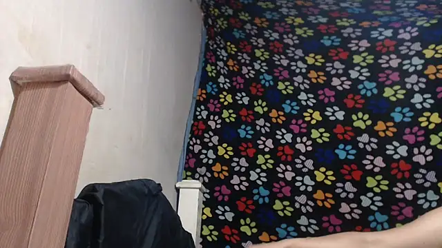 ELIZABET2- Pertunjukan Webcam