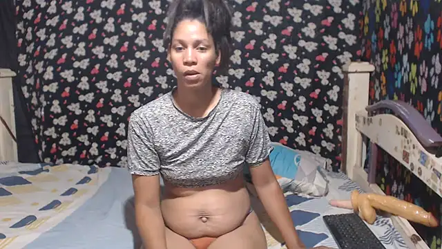 ELIZABET2- – Live XXX-chat
