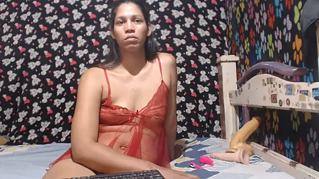 ELIZABET2-'s Live XXX Chat