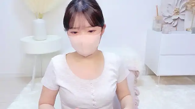 Czat XXX na żywo – Mami_chan2