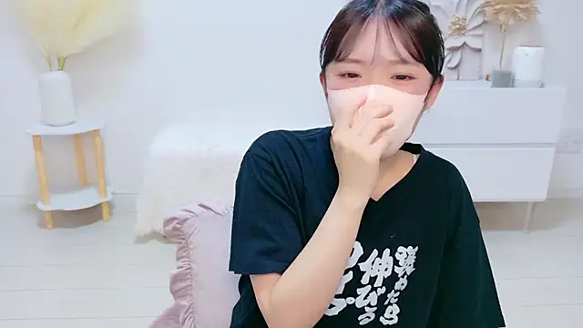 Mami_chan2 现场XXX聊天