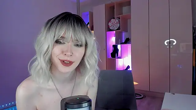 Mistress_Iris – webcam-show