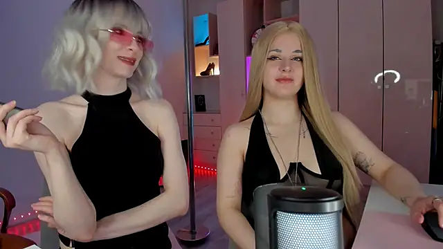 Webkamerová show Mistress_Iris