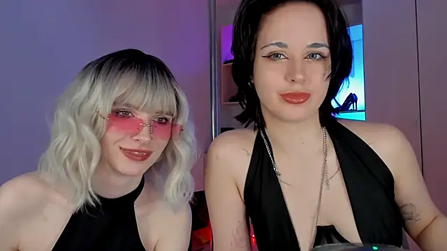 Webkamerová show Mistress_Iris