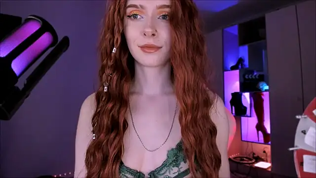 Chat XXX en directo de Mistress_Iris