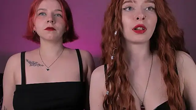 Show de Mistress_Iris na webcam