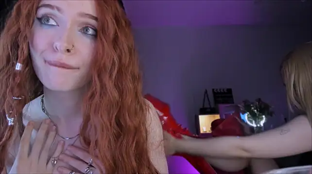 Mistress_Iris Show Webcam
