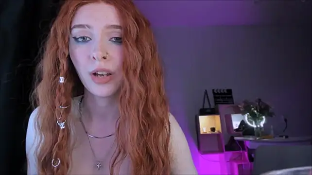 Mistress_Iris: вебкам-шоу