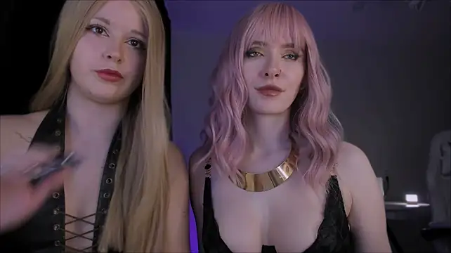 Mistress_Iris Шоу с уебкамера