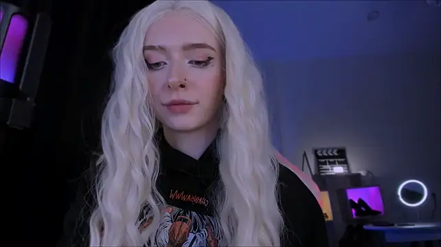 عرض كام Mistress_Iris