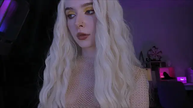Mistress_Iris ওয়েবক্যাম শো