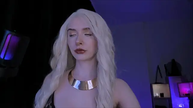 Mistress_Iris Webcamshow