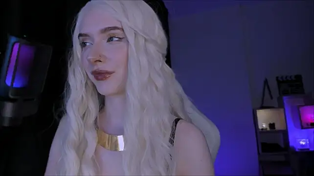 Mistress_Iris Webcam-Show