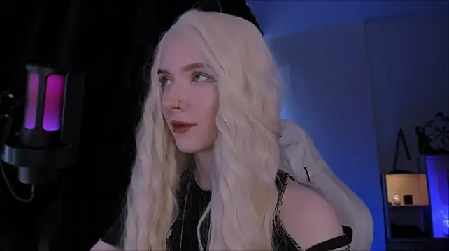Mistress_Iris Webcam-Show