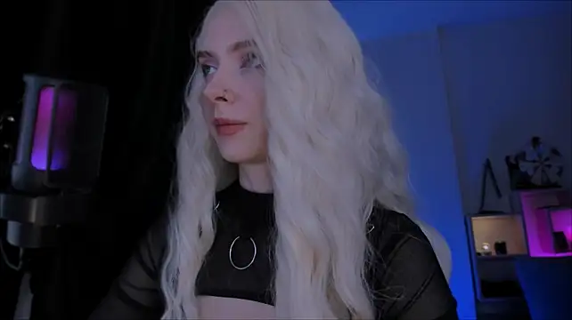 Mistress_Iris webcam show