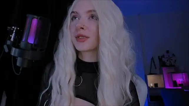 عرض كام Mistress_Iris