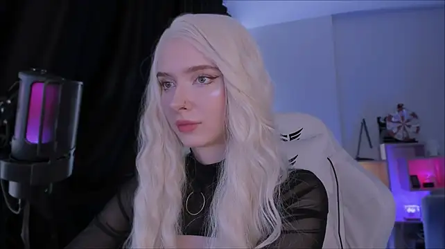 Mistress_Iris' Webcam Show