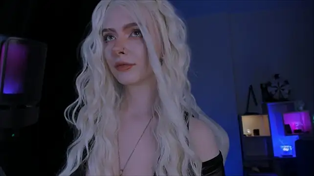 Mistress_Iris Webcam-Show
