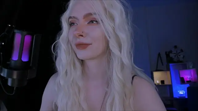 Mistress_Iris Webcamshow