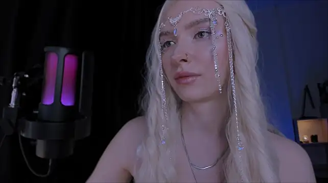 Mistress_Iris Webcam show