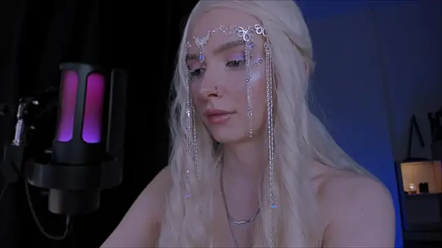 Mistress_Iris Webcam show