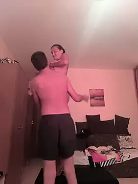 w1cked_couple – Kamerová šou
