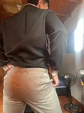 Thiag09 webcam show