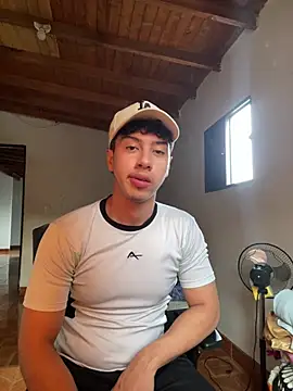 Thiag09n Webbikameraesitys