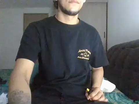 bladetrinityn Webcam-Show