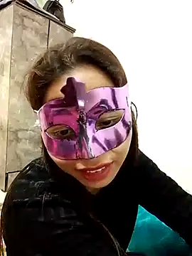 Cute_Girl_27's Webcam Show