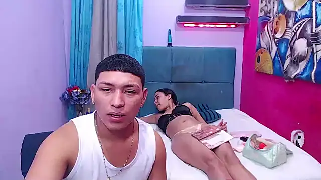 twinks_fuck's Webcam Show