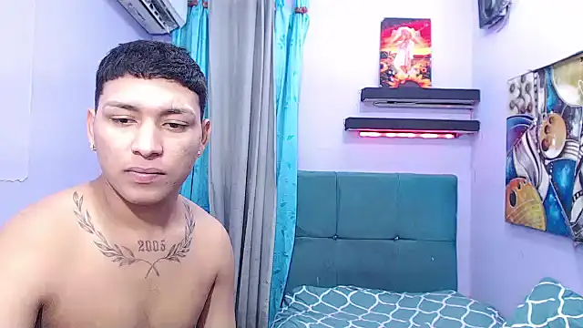 twinks_fuck Webcamshow