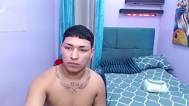 twinks_fuck Pertunjukan Webcam