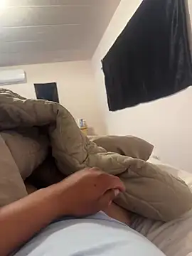 Tcryah – webcam-show