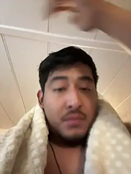 Webkamerová show Tcryah