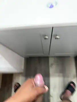 Tcryah's Webcam Show
