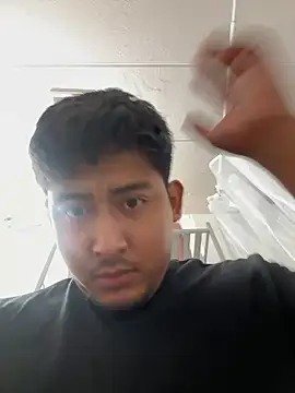 Tcryah Show in webcam