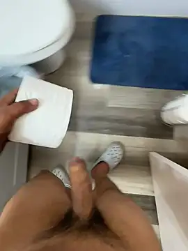 Tcryah's Webcam Show