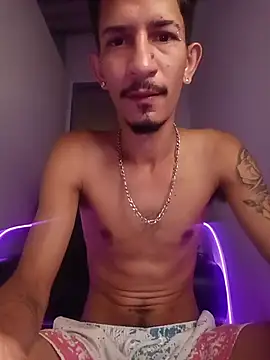 Show de webcam de theyllorwillian